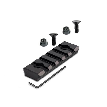 مسطرة بكاتيني معدن 5 فتحة