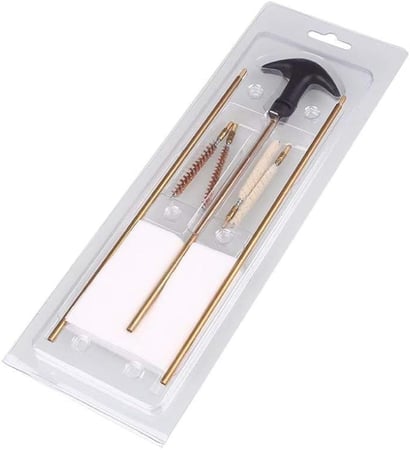 ادوات تنظيف سيخ 4.5 و 5.5 HY3121