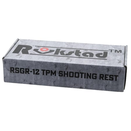 حامل سلاح Rokstad على الترايبود TPM Shooting Rest RSGR-12