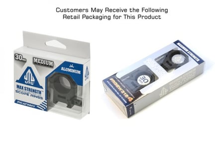 قاعدة UTG بيكاتيني 30 مفتاح متوسط RG2W3154