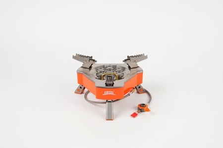 موقد 7 عين F16 M برق الحيا