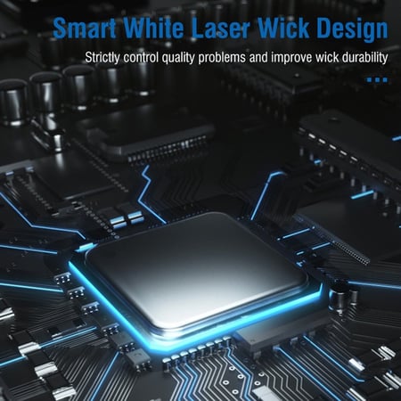 كشاف بورويت 5000 لومن زوم YHX-0443