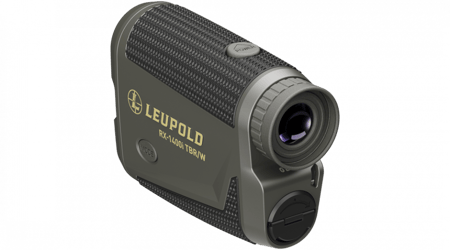 جهاز قياس مسافة ليبولد LEUPOLD RX 1400i TBR/W