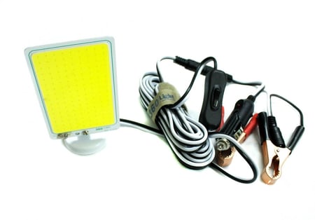 لمبة مغناطيس 100 واط