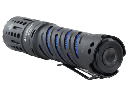 كشاف Acebeam E70