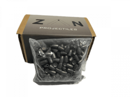 رصاص زان مقاس 6.35 سلج وزن 37 جرين