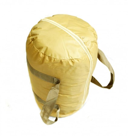 فراش نوم خفيف فرد واحد