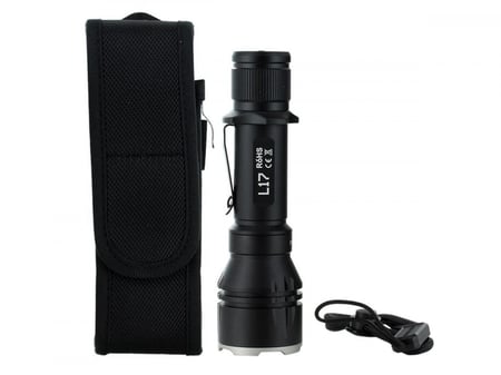 كشاف يدوي Acebeam L17