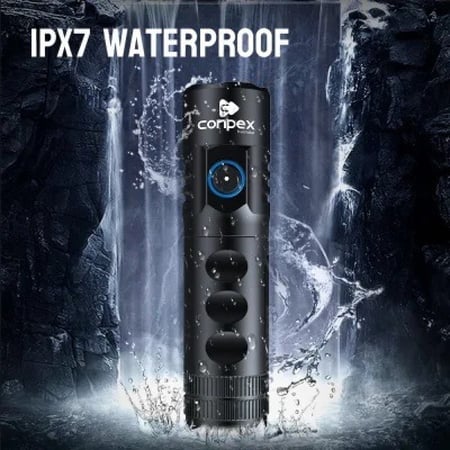 كشاف 360 كونبيكس موديل CONPEX TW-1045