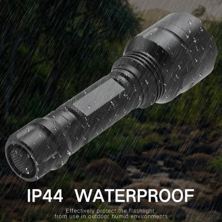 كشاف بورويت 1000 لومن YHX-0091