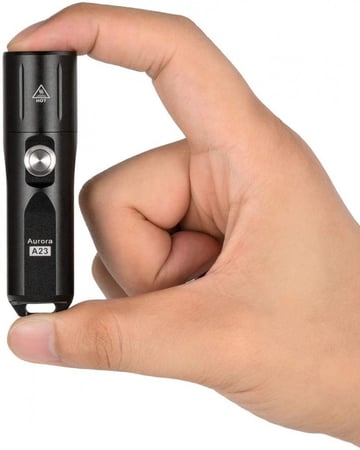 كشاف  RovyVon Aurora A23