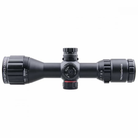 ناظور فيكتور Cerato 3-9×32