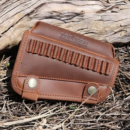 خدة جلد خرازة توربون HA1039LE-22