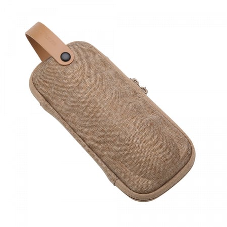 شنطة فناجيل 6 قطع 100 مل ضد الصدمات