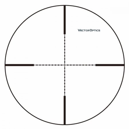 ناظور فيكتور Cerato 3-9×32