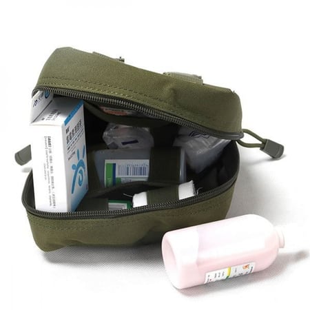 شنطة ادوات تكتيكية - توربون