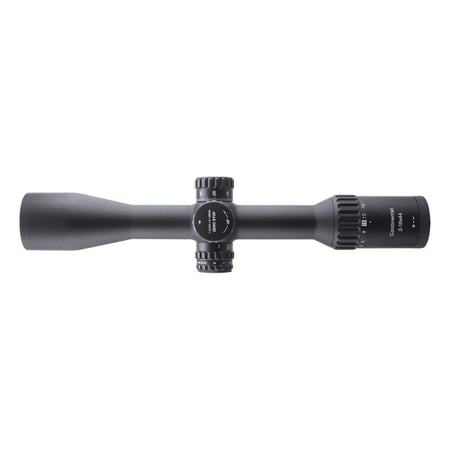 ناظور فيكتور كونتنينتال Continental x8 2-16x44 SFP Tactical ED