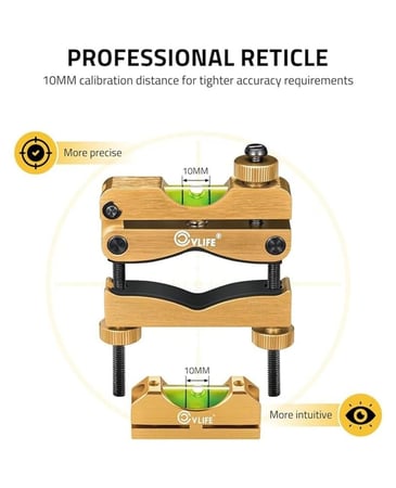 ميزان ماء للسنترة الناظور 3 قطع Cvleife