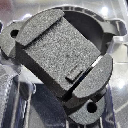 قاعدة ليبولد CZ 527 سكيستين Dovetail 16mm 30 متوسط 177365