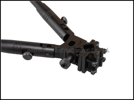 ركيزة بكاتيني ماركول مع محول للسبطانة HY3058