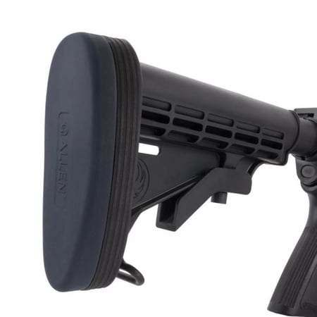 مخفف ارتداد ألين متوسط  Allen Company Snap-On Recoil M4/AR15 18431