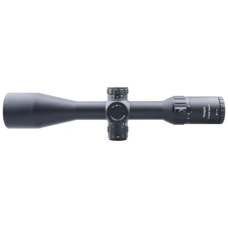 ناظور فيكتور بارجون Paragon 3-15x50 SFP GenII