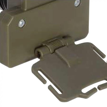 كشاف راس كاميرا رفيق الدرب