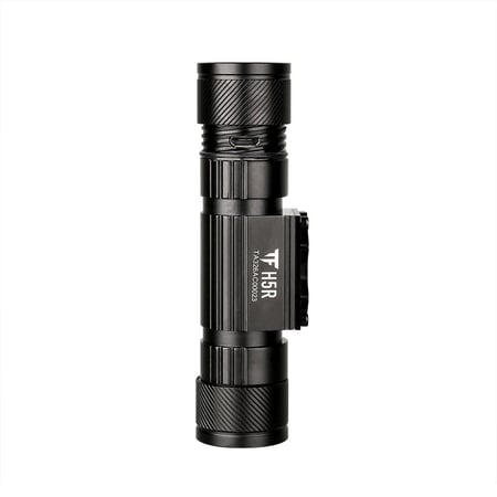 كشاف راس trustfire H5R LED
