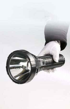 كشاف يدوي استرونج لايت 5102 W