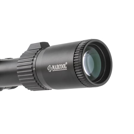 ناظور ماركول سترايكر تاكتيكال زيرو ستوب MARCOOL Stalker HD 3-18x50 FFP HY1619