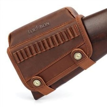 خدة جلد خرازة توربون HA1039LE-22