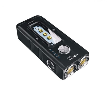 كشاف rovyvon E200U