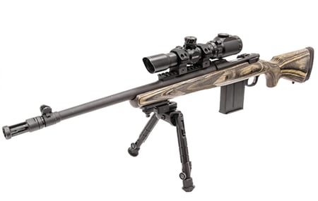 قاعدة UTG امريكي بيكاتيني 30 مم منخفض RWU013010