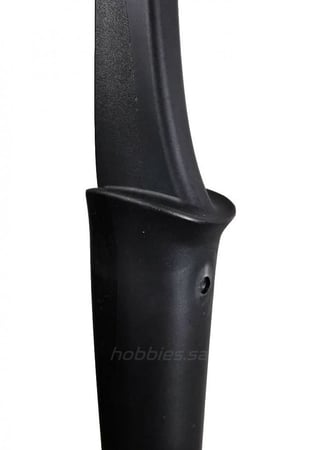 مجموعة قوس رولان فرنسي للمبتدئين 16 رطل  50 انش