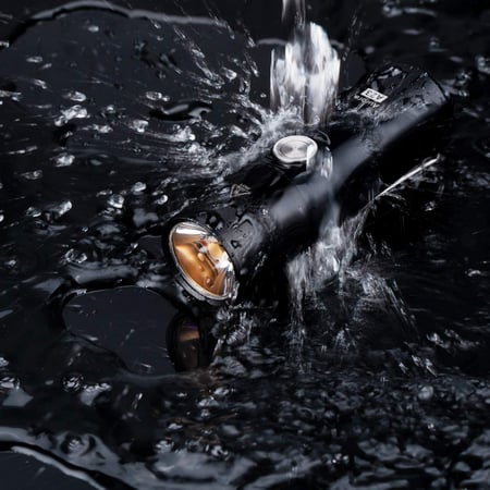 كشاف  RovyVon Aurora A23