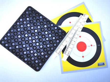 رصاص زان سلج 33 جرين 200 حبة