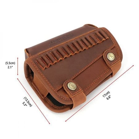 خدة جلد خرازة توربون HA1039LE-22