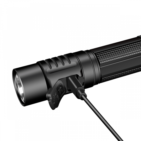 كشاف يدوي كلاروس klarus G10