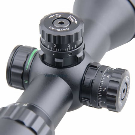 ناظور فيكتور Cerato 3-9×32