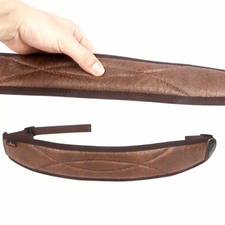 حزام بندقية جلد توربون HA1063PULE