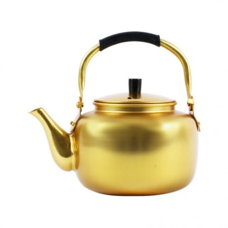 براد شاي كوري 4 لتر