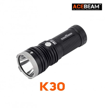 كشاف يدوي Acebeam K30