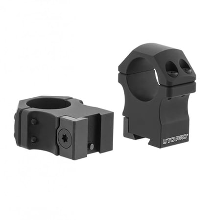 قاعدة UTG امريكي نارية تيوب ٢٥ 1 انش مرتفعة RDU012520