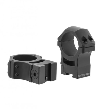 قاعدة UTG امريكي نارية 30 مرتفع جسر 11مم RDU013022