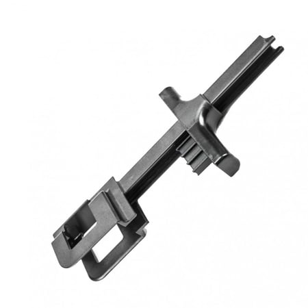 اعادة تعبية المخزن بسرعة عيار 5.56 مم