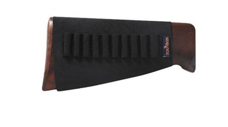 خده بندقية مطاطي جثري وسكستين توربون HA414EL