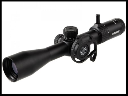 ناظور ماركول  Marcool ALT 4-16X44 SF FFP HY1629