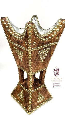 مبخرة حايلية