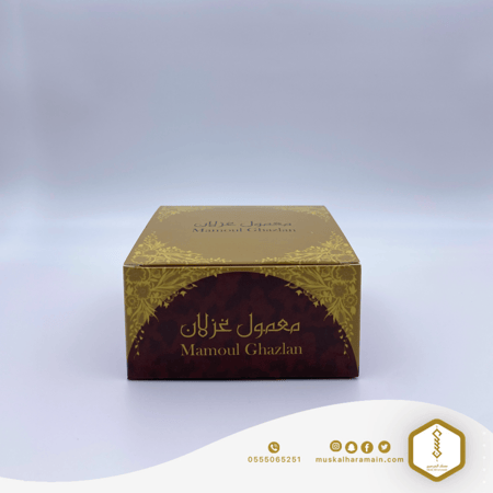 معمول البخور