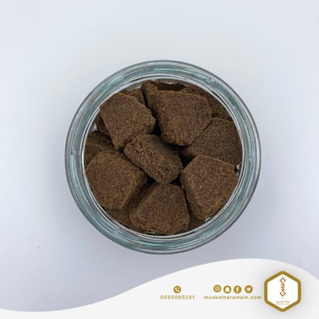 معمول البخور